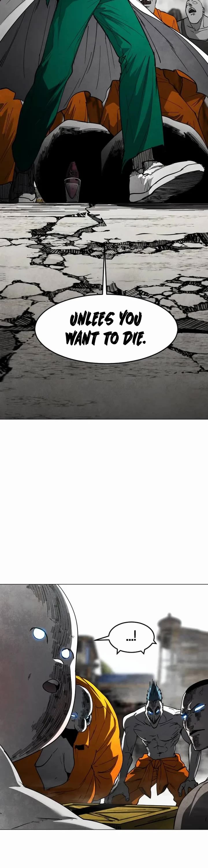 Read Fog Land manhwa online Manga Online