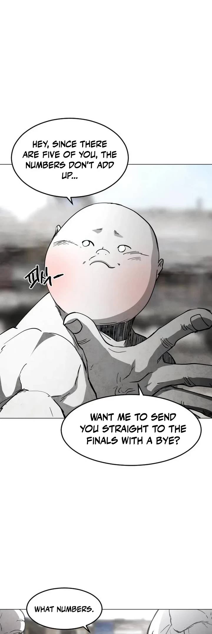 Read Fog Land manhwa online Manga Online