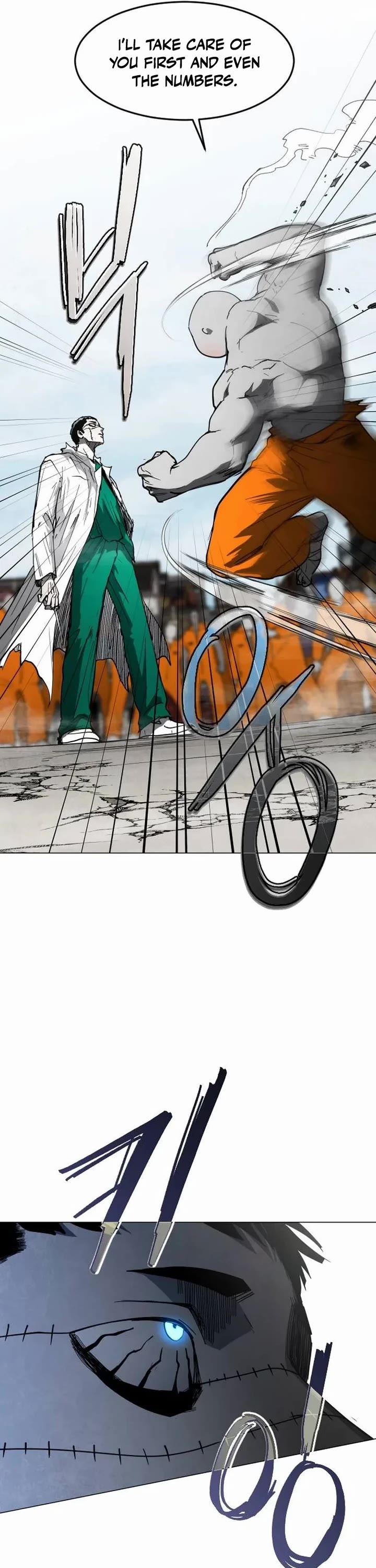 Read Fog Land manhwa online Manga Online