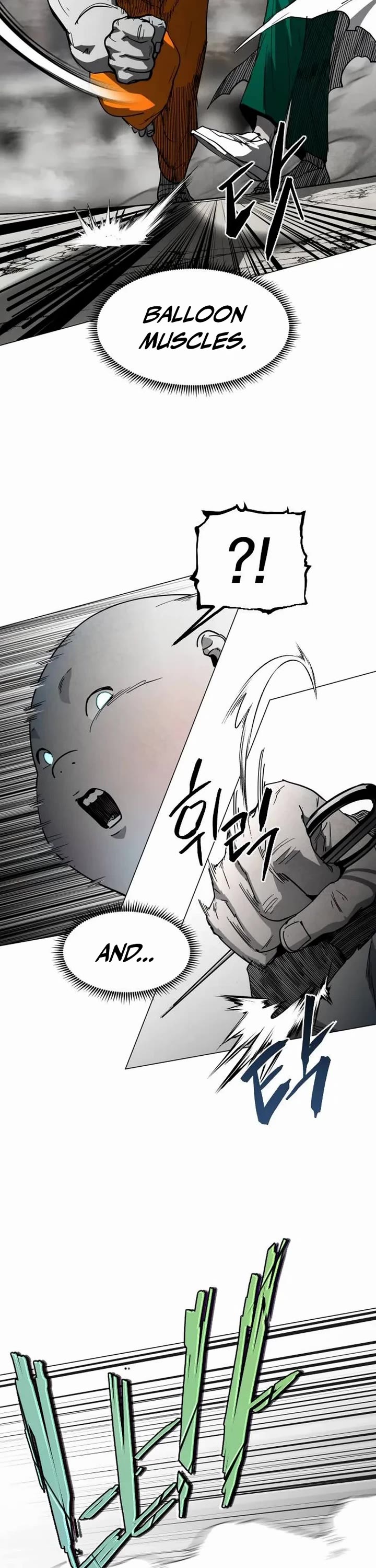 Read Fog Land manhwa online Manga Online