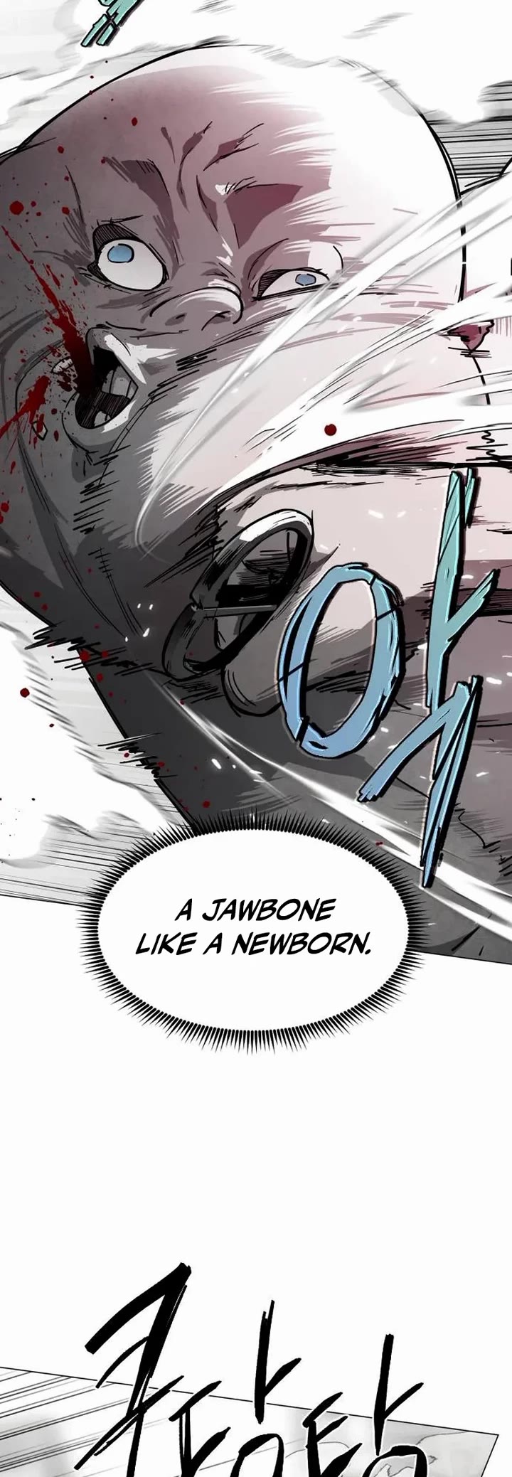Read Fog Land manhwa online Manga Online