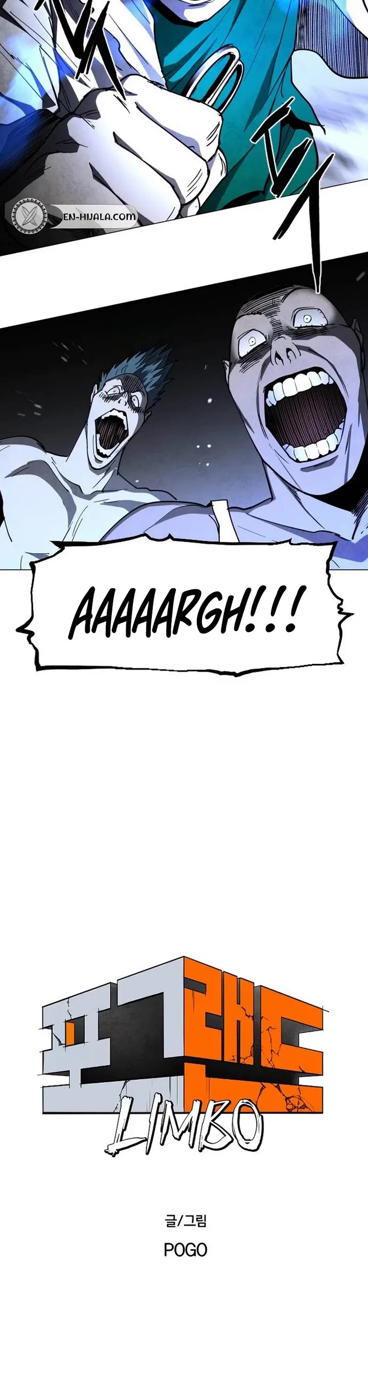 Read Fog Land manhwa online Manga Online