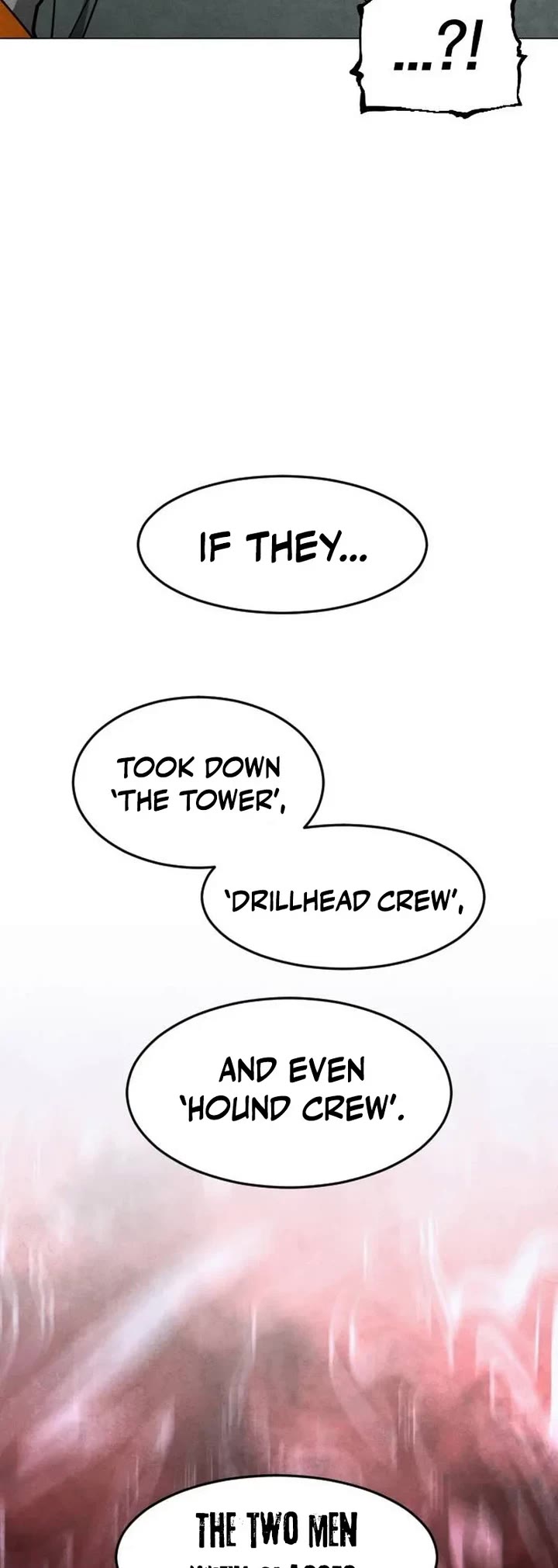 Read Fog Land manhwa online Manga Online