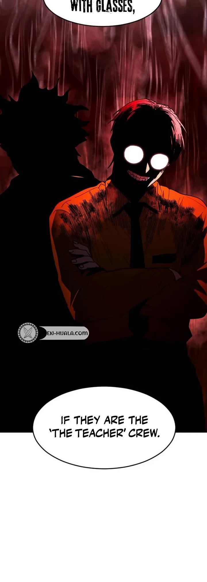 Read Fog Land manhwa online Manga Online