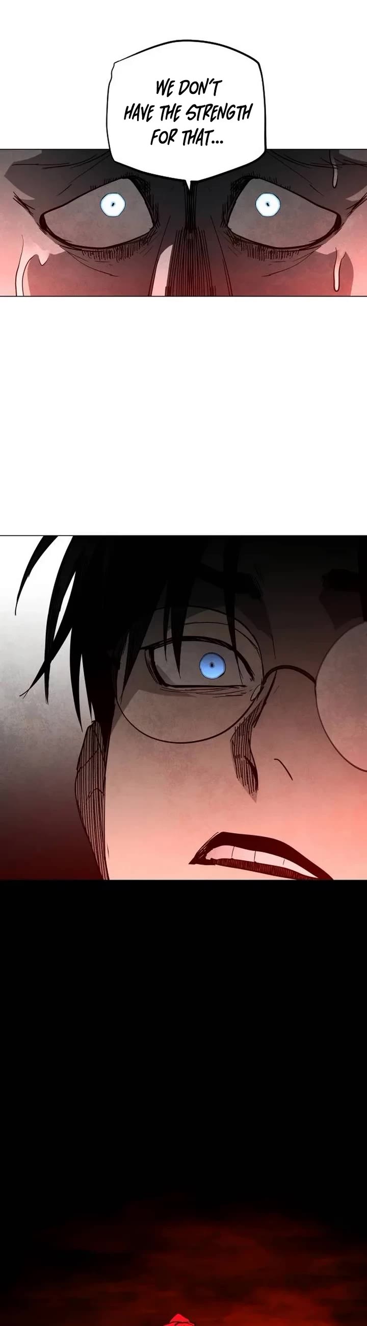 Read Fog Land manhwa online Manga Online