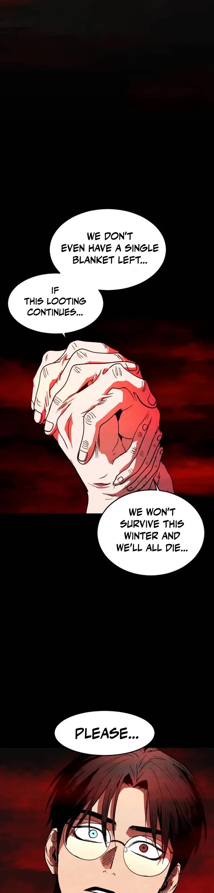 Read Fog Land manhwa online Manga Online