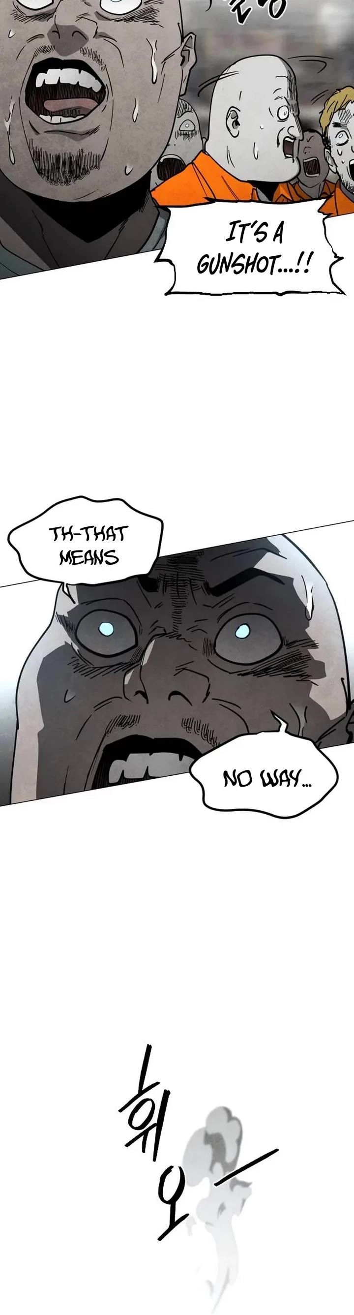 Read Fog Land manhwa online Manga Online