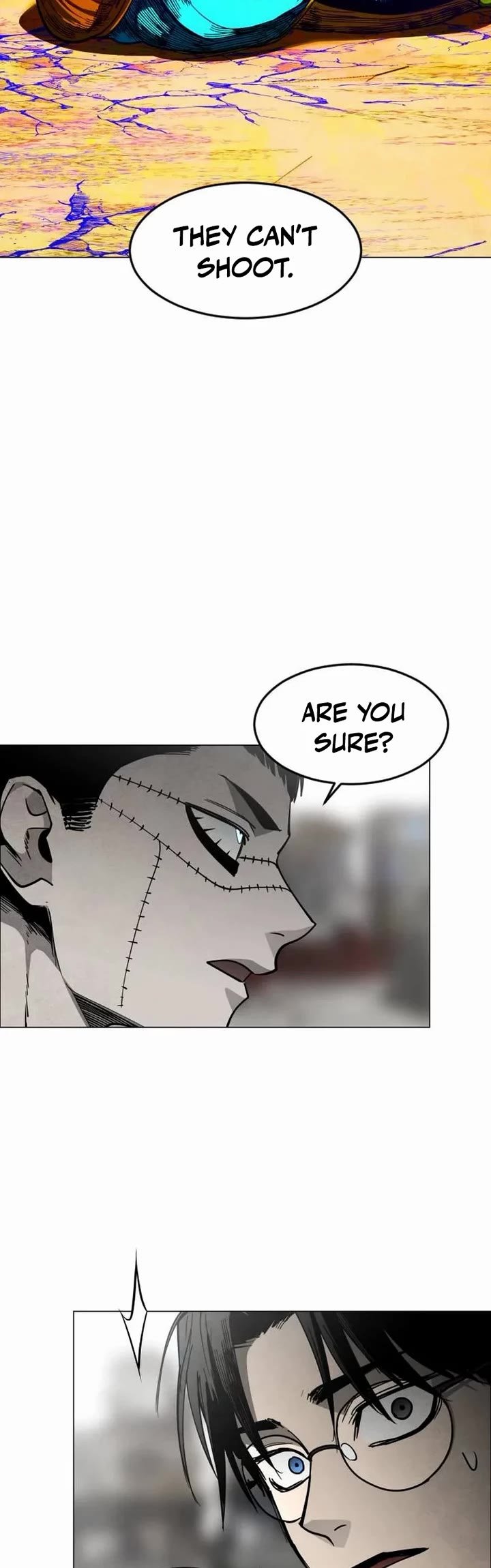 Read Fog Land manhwa online Manga Online