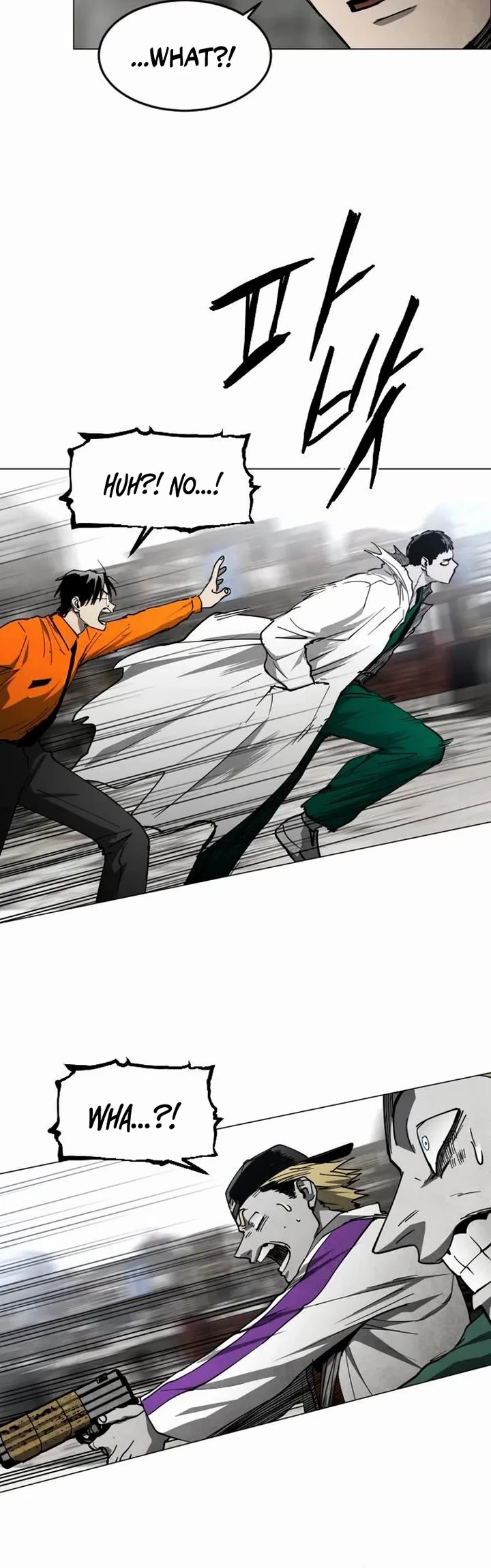 Read Fog Land manhwa online Manga Online