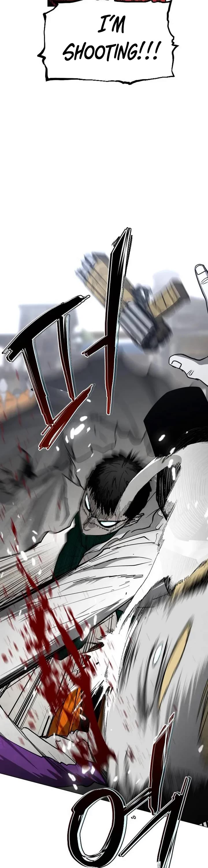 Read Fog Land manhwa online Manga Online