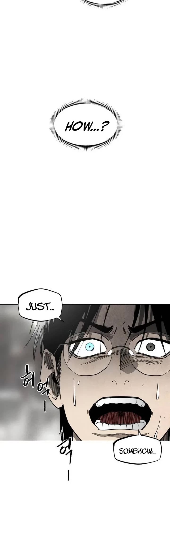 Read Fog Land manhwa online Manga Online