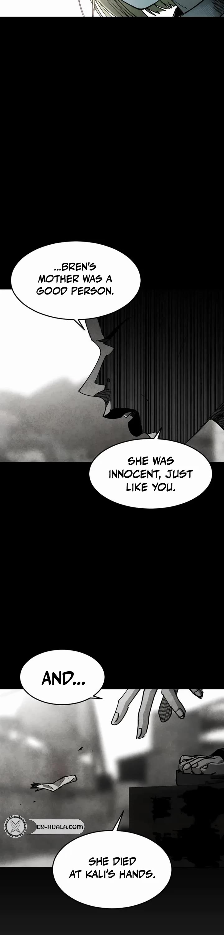 Read Fog Land manhwa online Manga Online