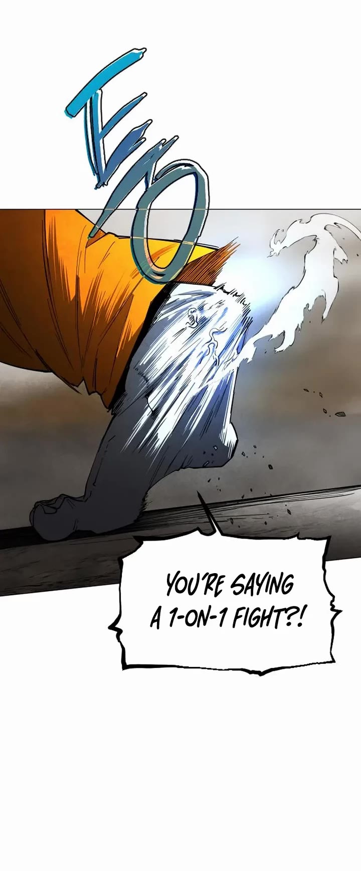 Read Fog Land manhwa online Manga Online