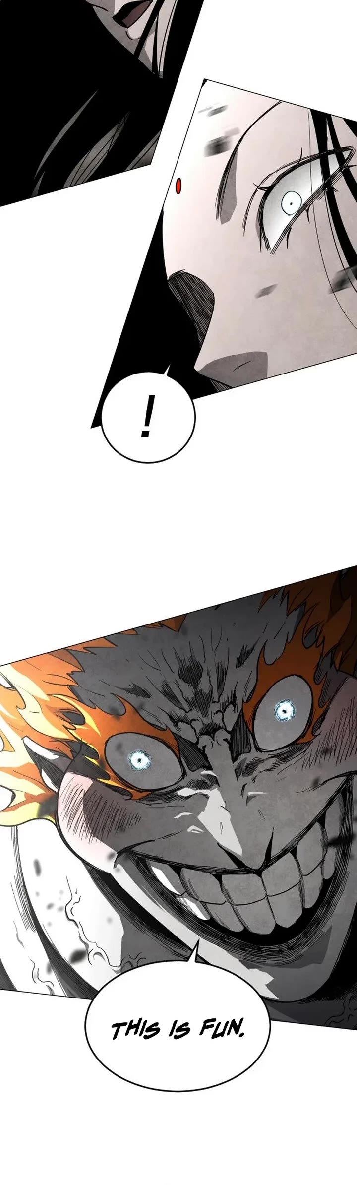 Read Fog Land manhwa online Manga Online