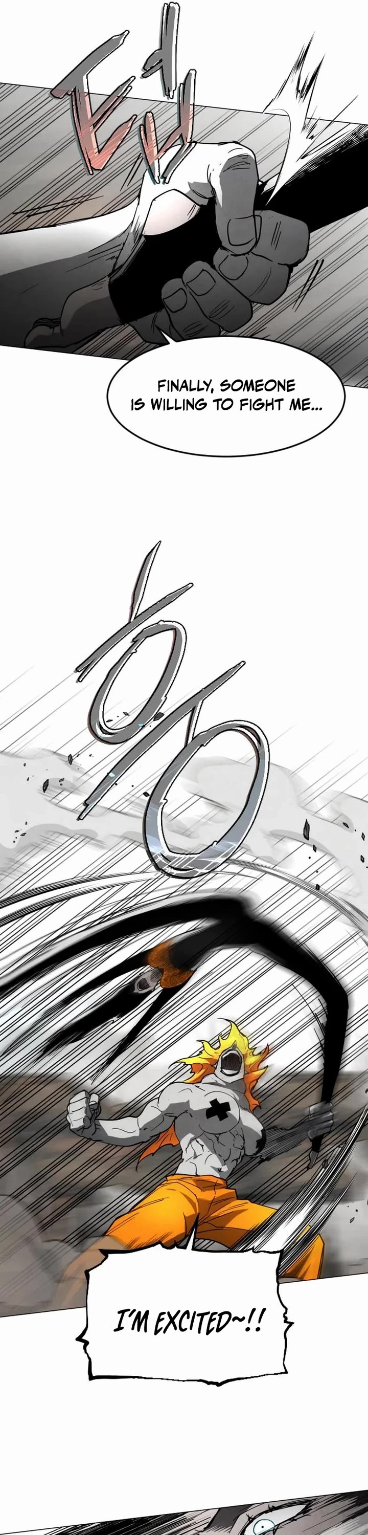 Read Fog Land manhwa online Manga Online