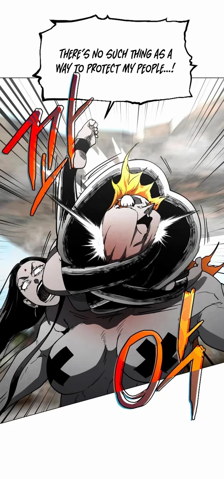 Read Fog Land manhwa online Manga Online