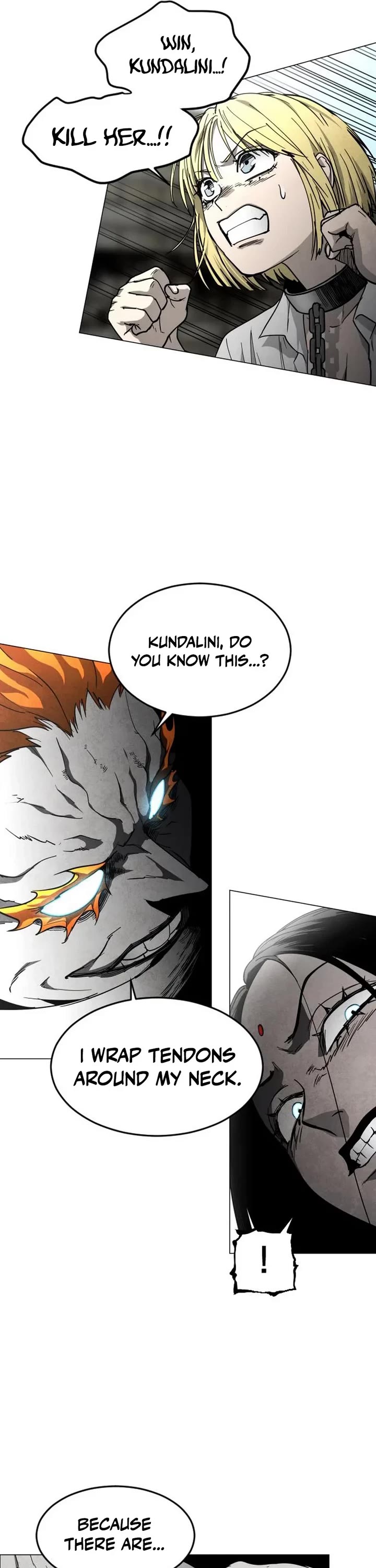 Read Fog Land manhwa online Manga Online