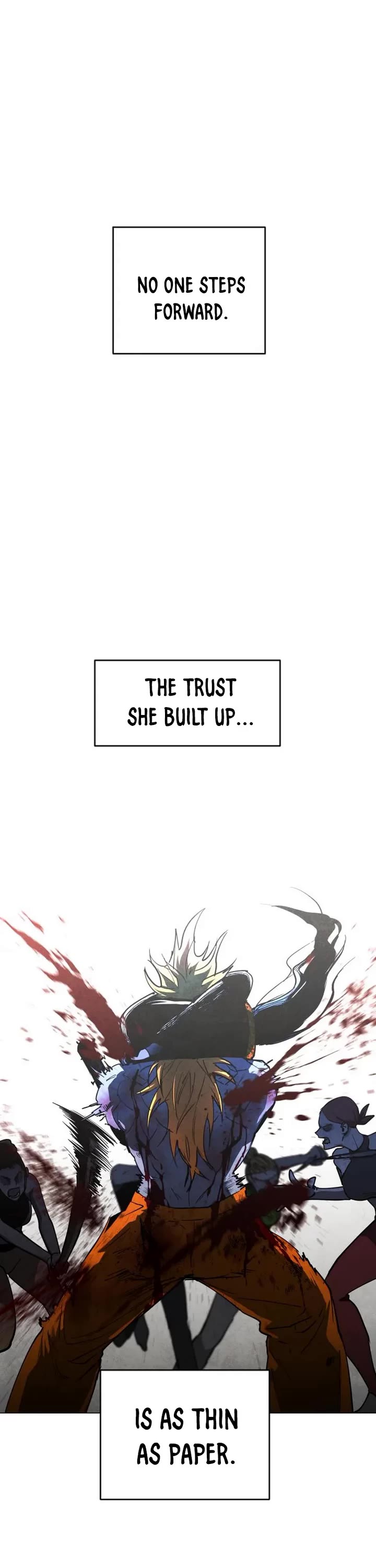Read Fog Land manhwa online Manga Online