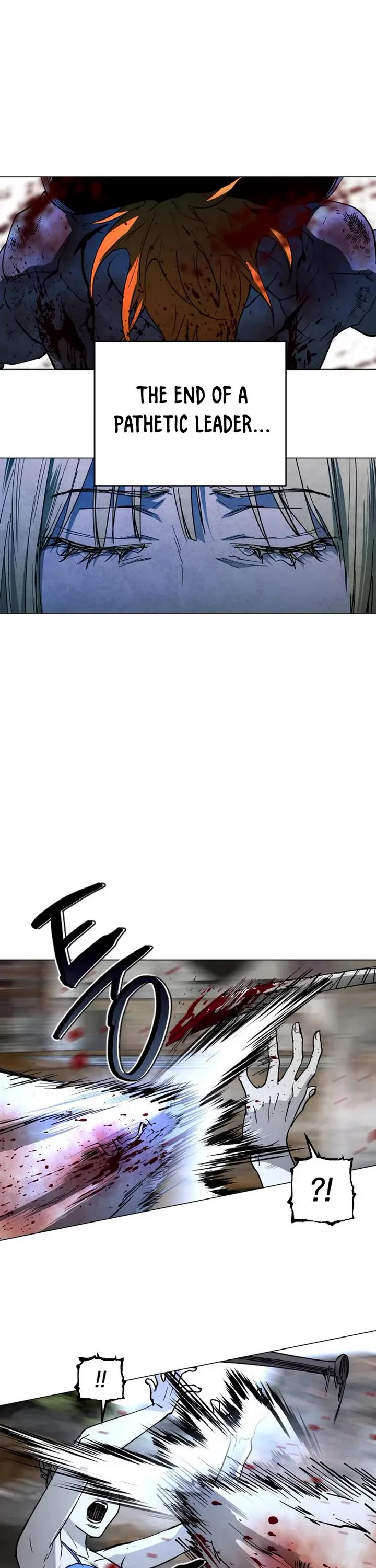 Read Fog Land manhwa online Manga Online