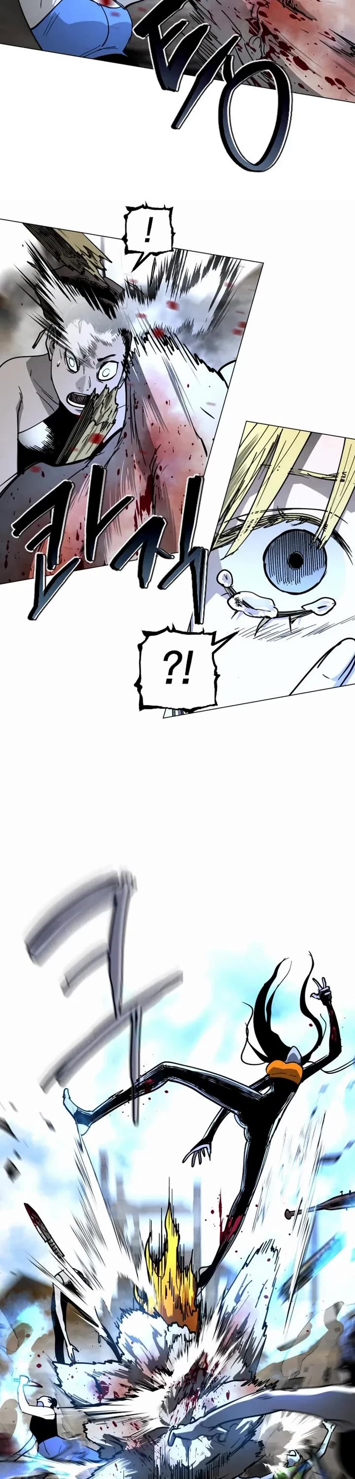 Read Fog Land manhwa online Manga Online