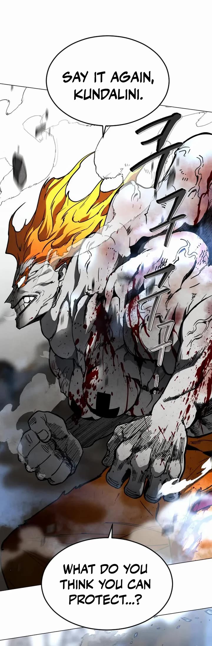 Read Fog Land manhwa online Manga Online