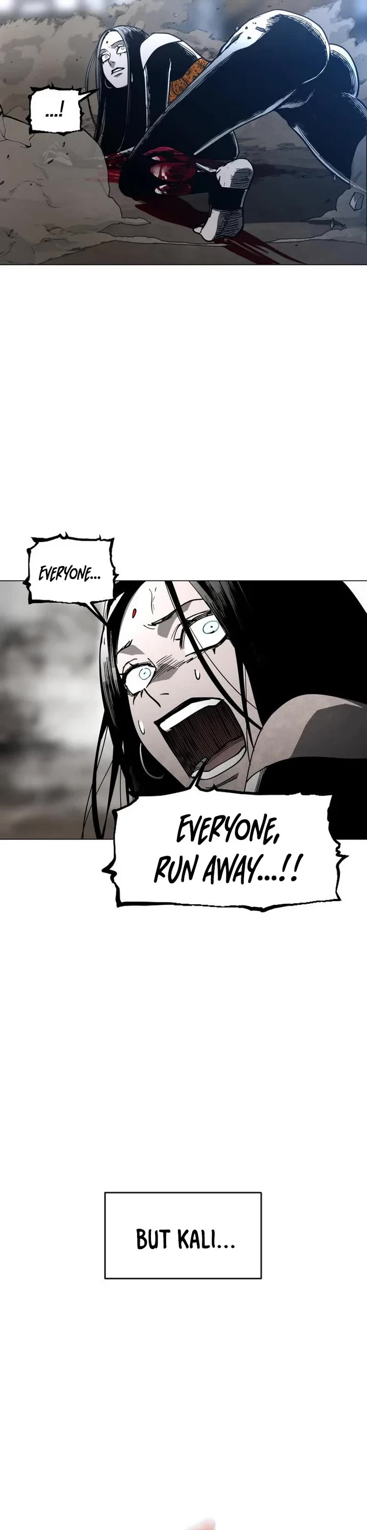 Read Fog Land manhwa online Manga Online