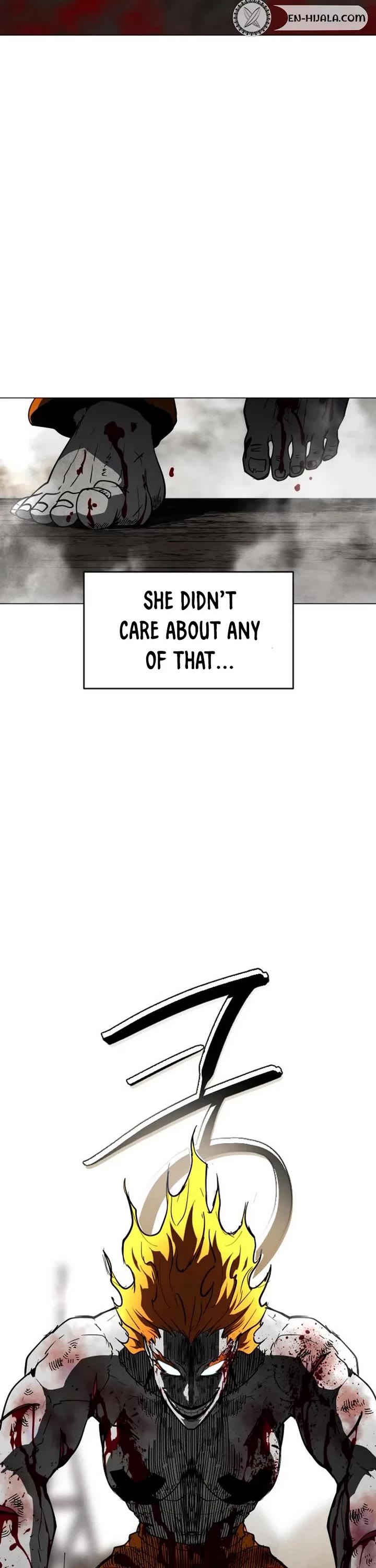 Read Fog Land manhwa online Manga Online