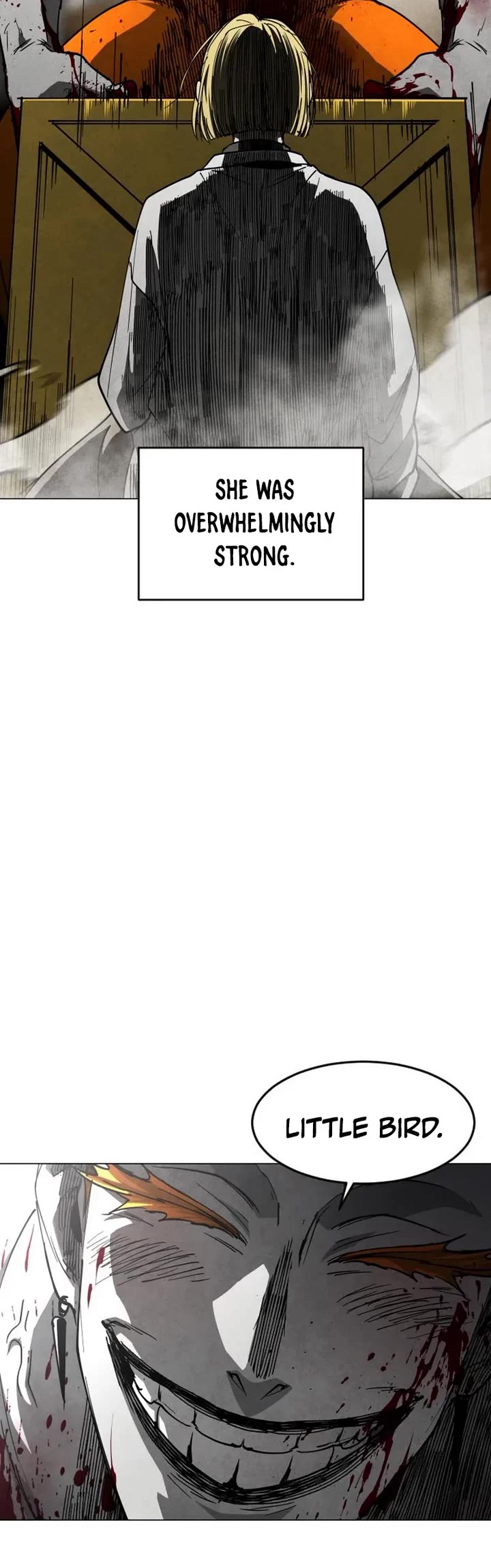Read Fog Land manhwa online Manga Online