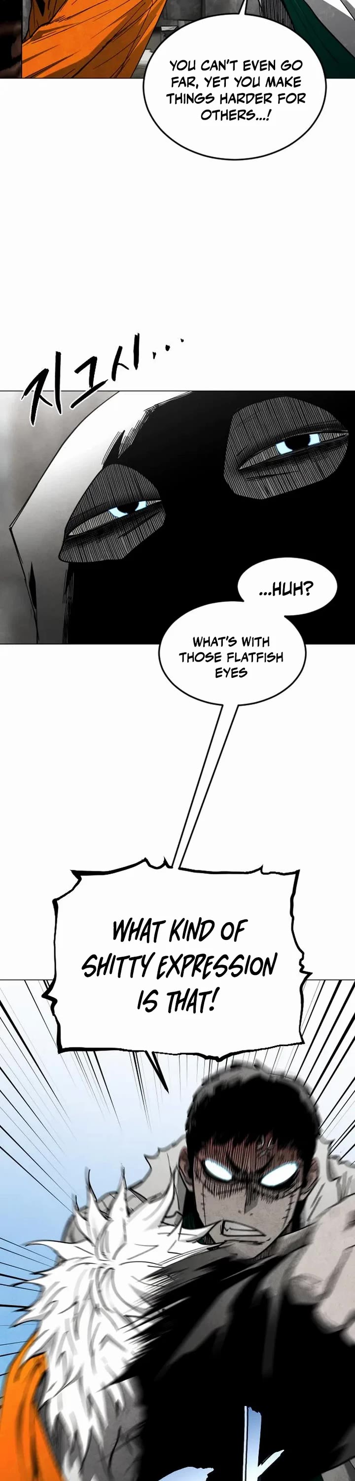 Read Fog Land manhwa online Manga Online