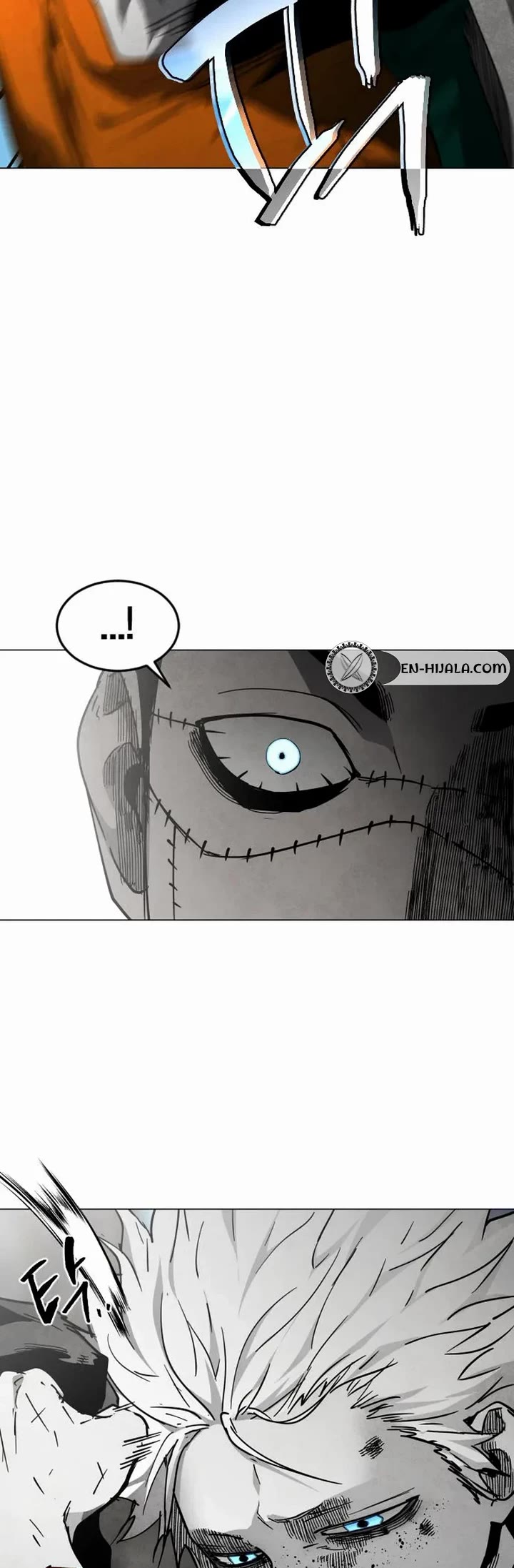 Read Fog Land manhwa online Manga Online