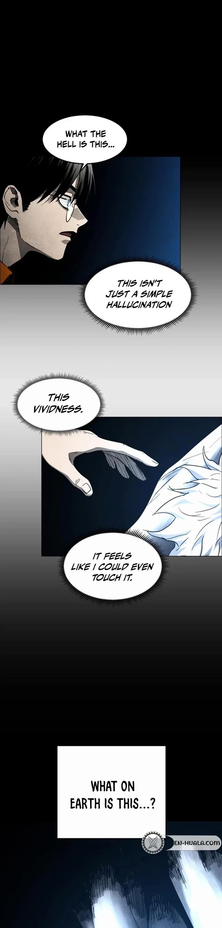 Read Fog Land manhwa online Manga Online