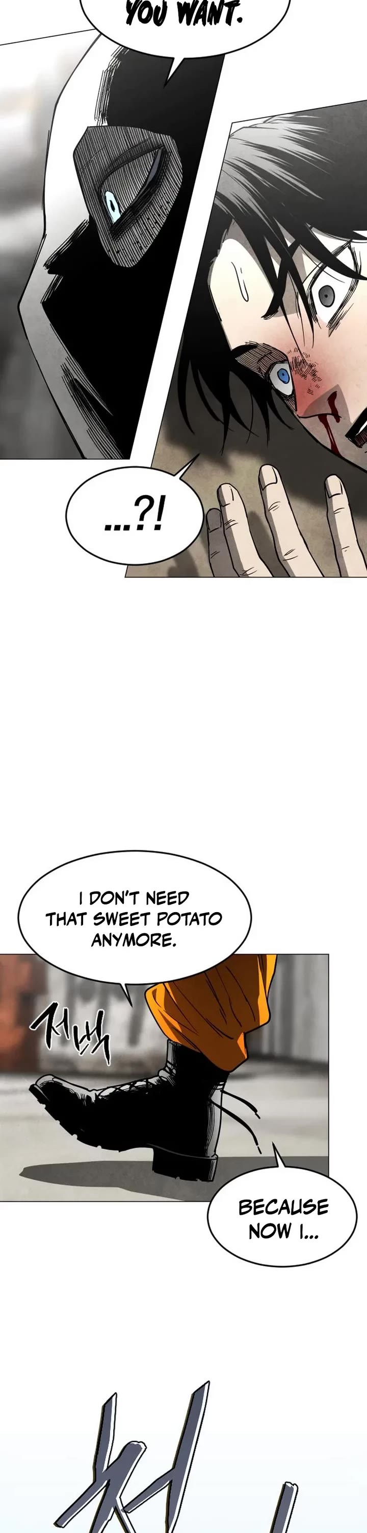 Read Fog Land manhwa online Manga Online