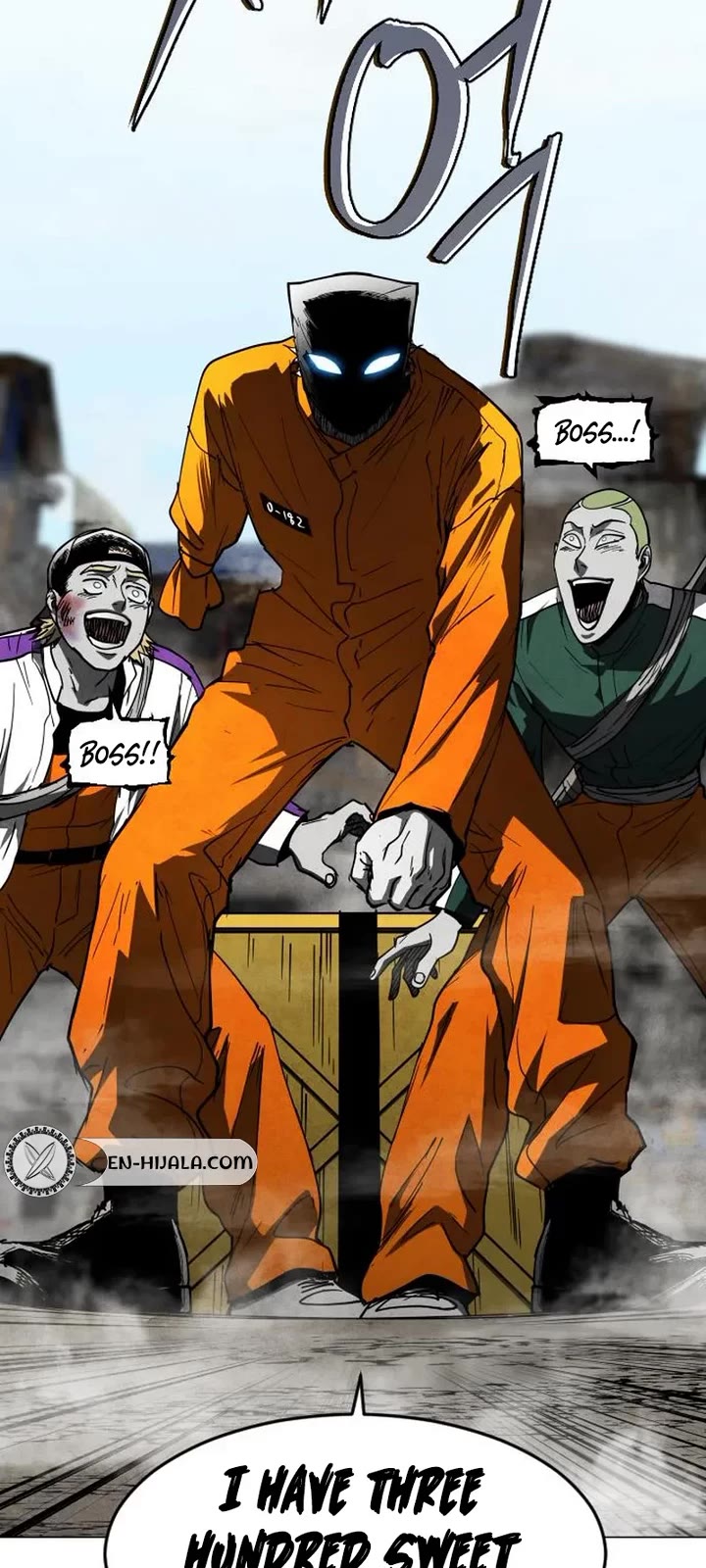 Read Fog Land manhwa online Manga Online