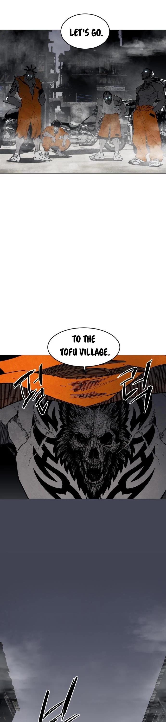 Read Fog Land manhwa online Manga Online