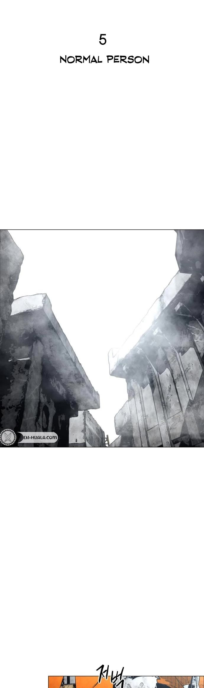 Read Fog Land manhwa online Manga Online