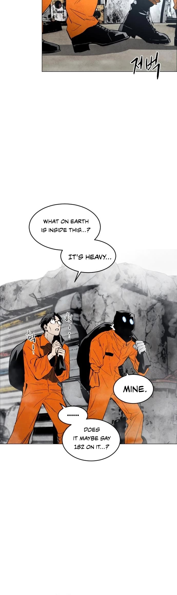 Read Fog Land manhwa online Manga Online