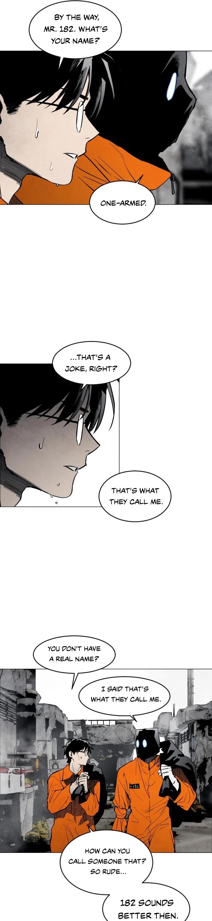 Read Fog Land manhwa online Manga Online