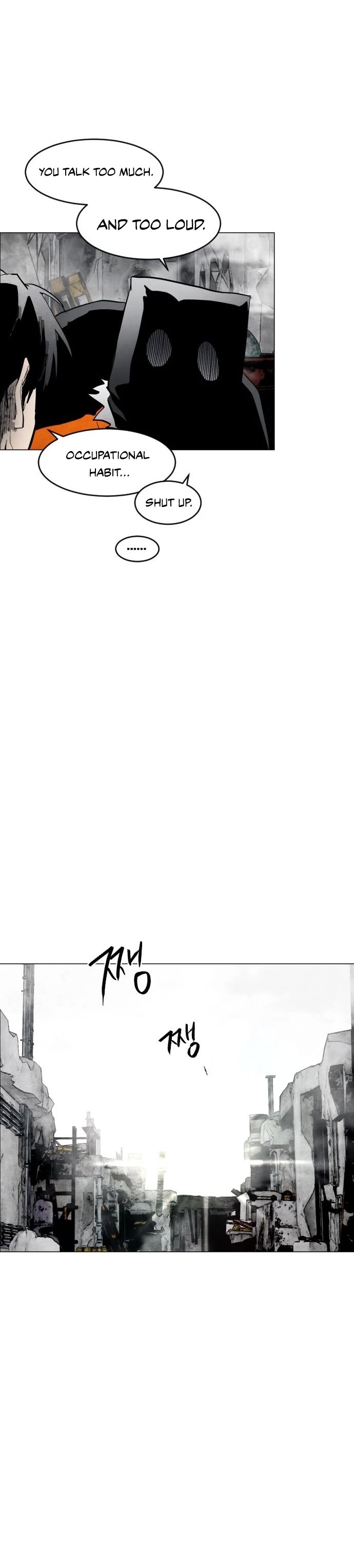 Read Fog Land manhwa online Manga Online