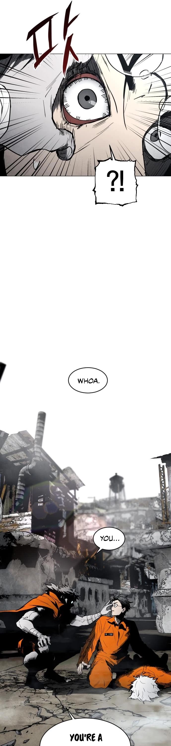 Read Fog Land manhwa online Manga Online