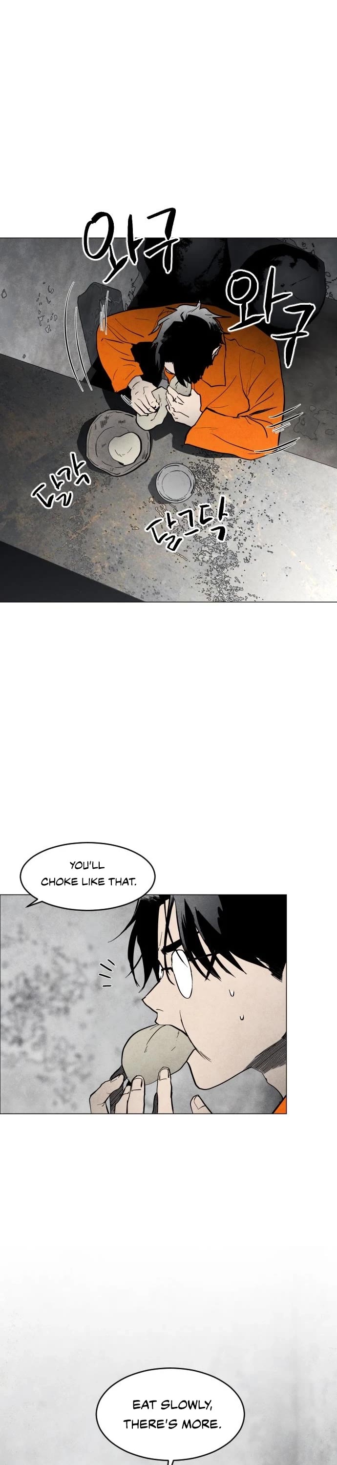 Read Fog Land manhwa online Manga Online