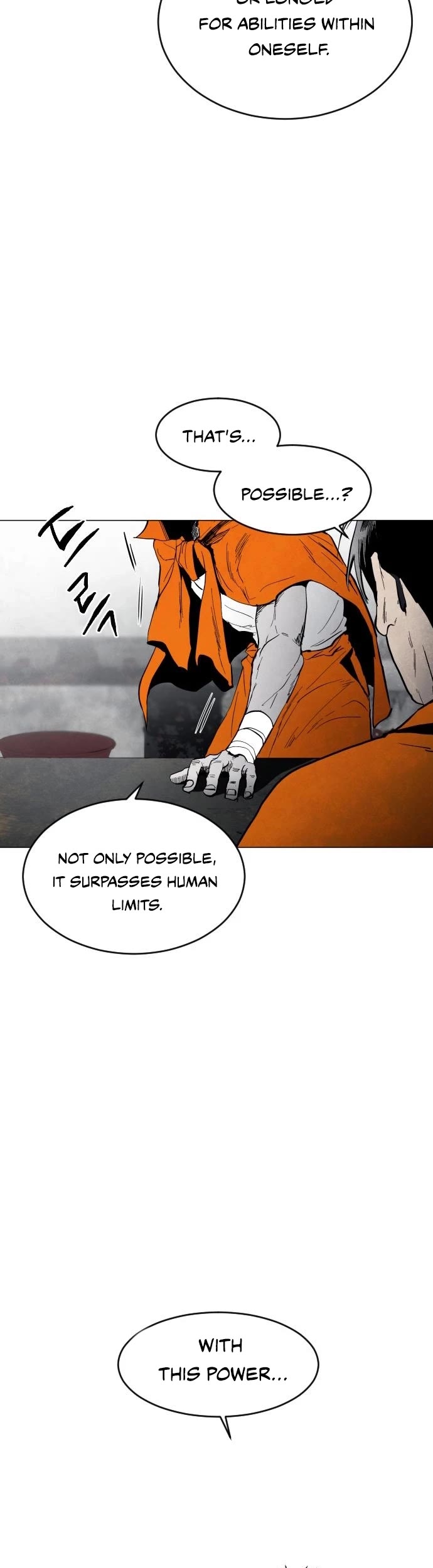 Read Fog Land manhwa online Manga Online