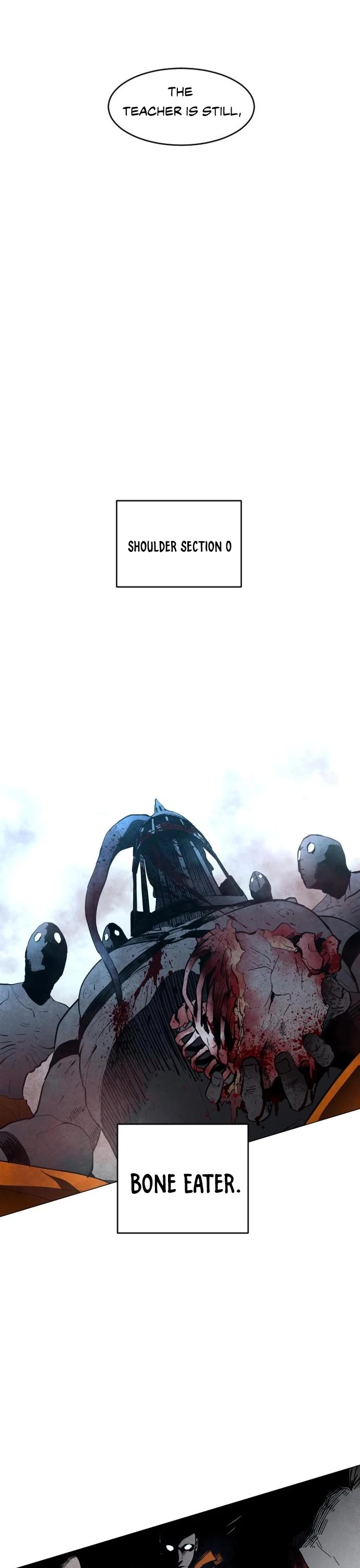 Read Fog Land manhwa online Manga Online