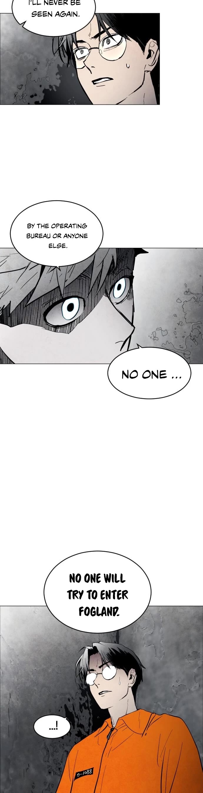 Read Fog Land manhwa online Manga Online