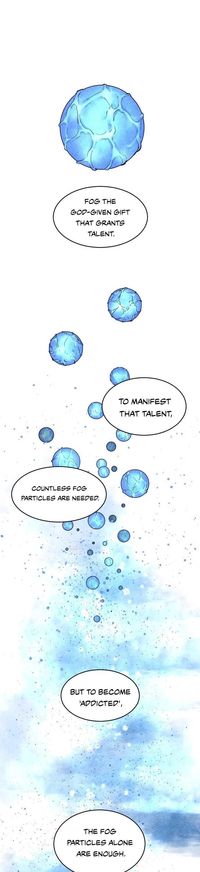 Read Fog Land manhwa online Manga Online