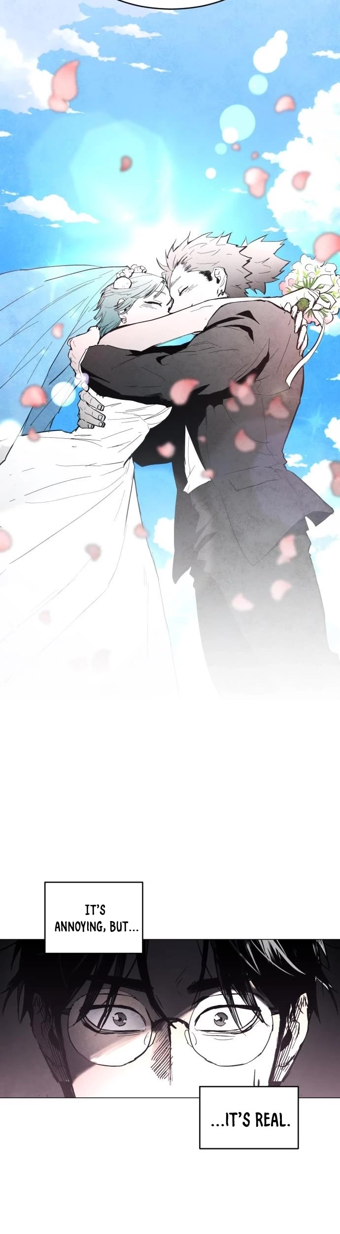 Read Fog Land manhwa online Manga Online