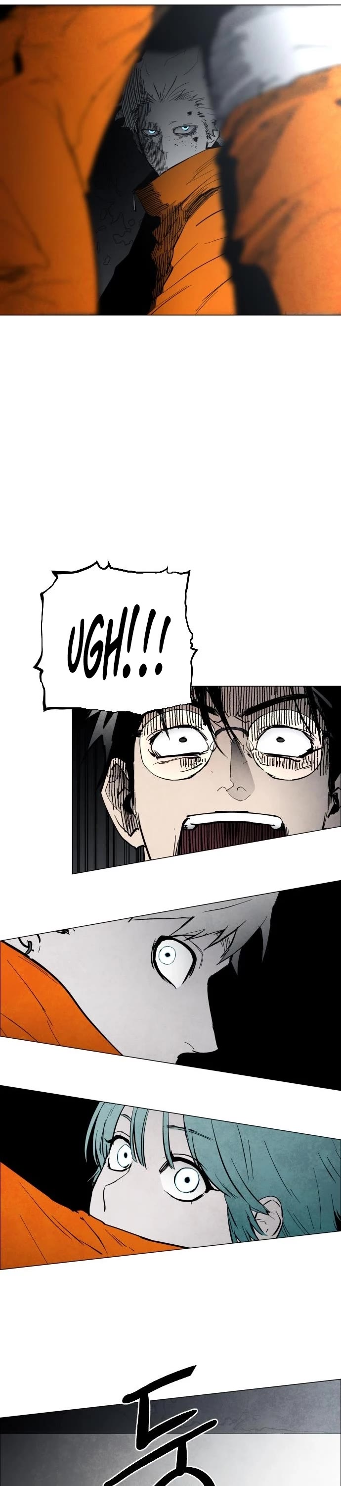 Read Fog Land manhwa online Manga Online