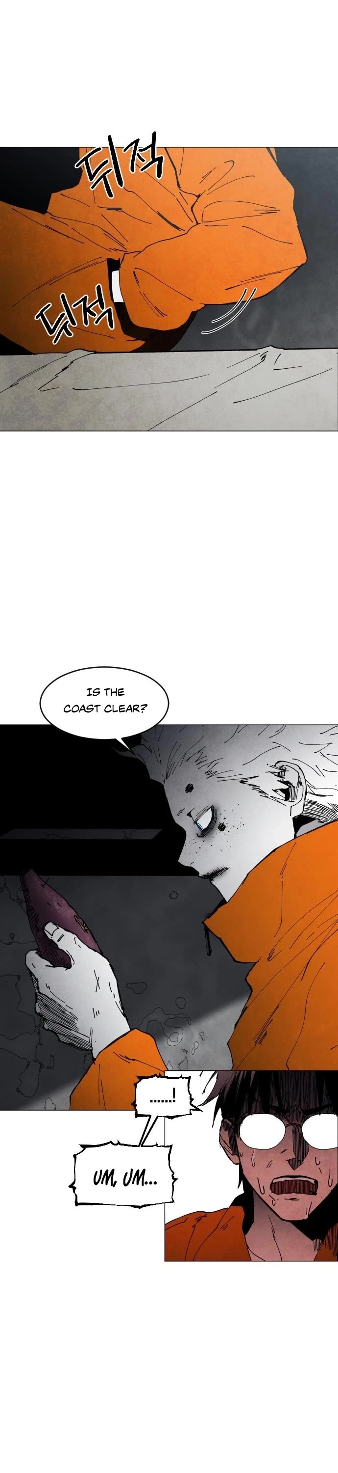 Read Fog Land manhwa online Manga Online