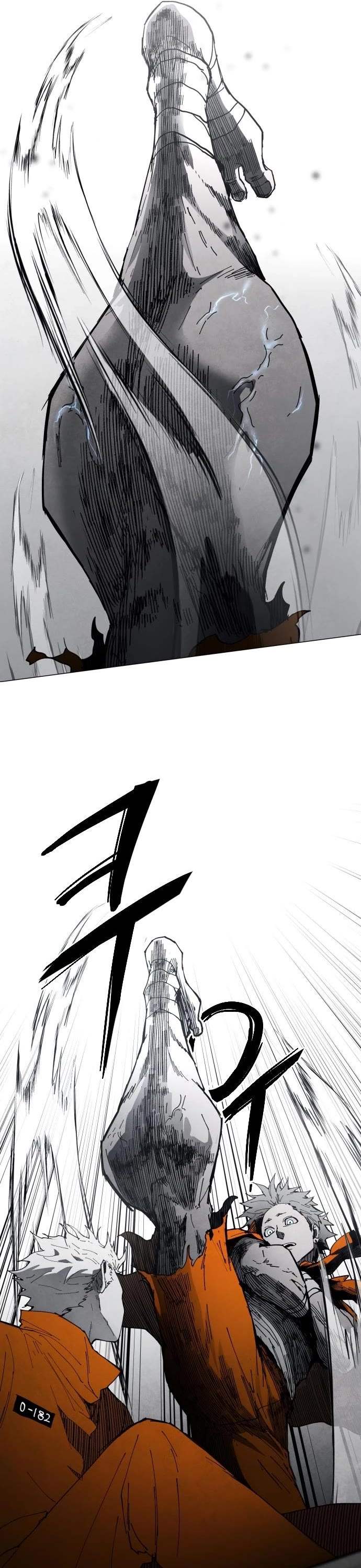 Read Fog Land manhwa online Manga Online