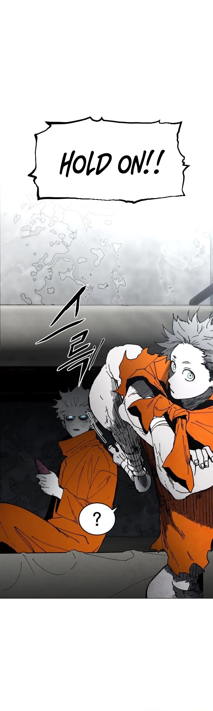 Read Fog Land manhwa online Manga Online