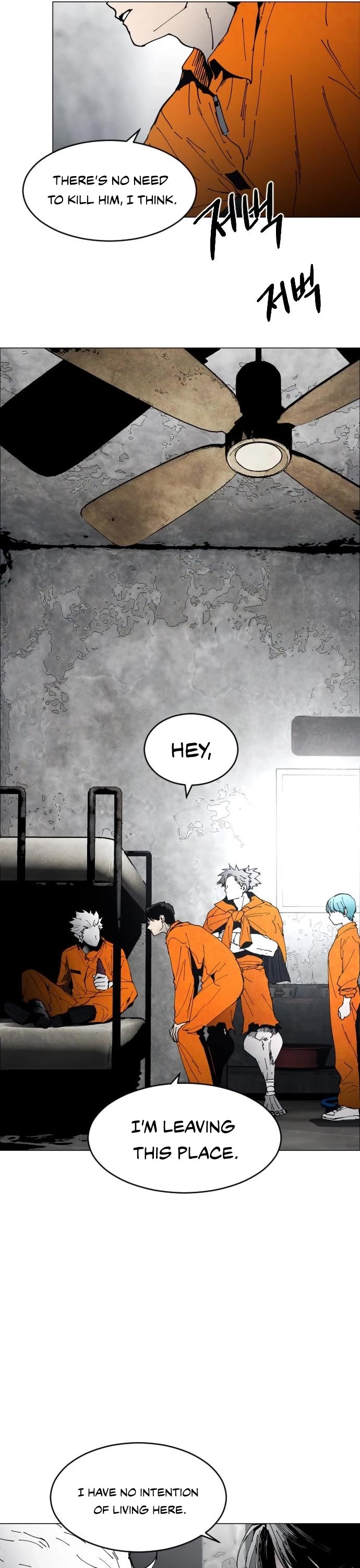 Read Fog Land manhwa online Manga Online